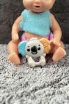 Mattel - Barbie - Babysitters Inc. - First Tooth Set - кукла